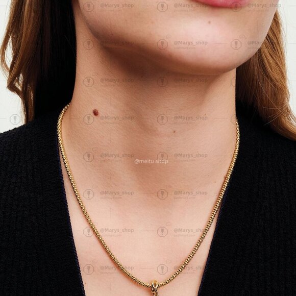 Pandora December Turqoise Blue Eternity Circle Dangle Charm|Pendant - Picture 2 of 2